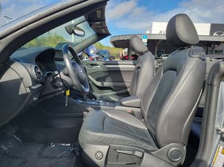 Used 2015 Audi A3 2.0T Premium w/ Driver Assistance Package video 2