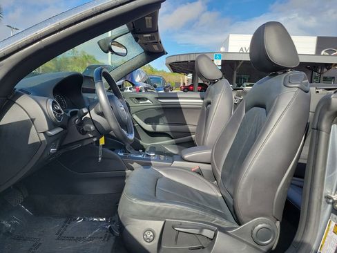 Used 2015 Audi A3 2.0T Premium w/ Driver Assistance Package image 2