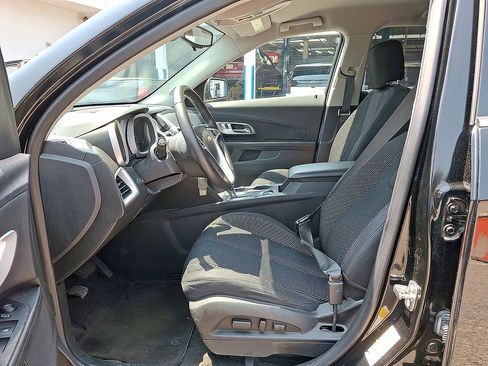 Certified 2016 Chevrolet Equinox LT w/ Convenience Package AWD/4WD image 11
