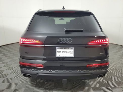 New 2026 Audi Q7 3.0T Premium Plus image 5