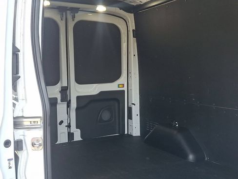 Used 2024 Ford Transit 250 148 Medium Roof w/ Load Area Protection Package RWD image 10