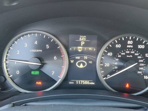 Used 2017 Lexus NX 300h AWD w/ Premium Package image 5