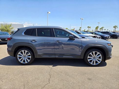 New 2026 MAZDA CX-50 AWD 2.5 S w/ Premium Package image 6