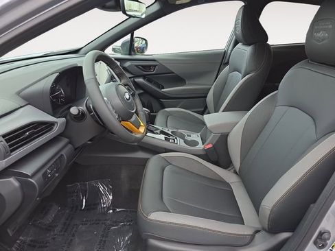 New 2026 Subaru Crosstrek 2.5i Wilderness image 9