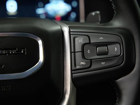 Used 2024 GMC Sierra 1500 Denali w/ Denali Reserve Package image 39