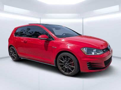 Used 2015 Volkswagen GTI SE