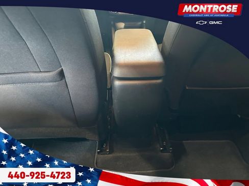 Used 2024 Chevrolet TrailBlazer LT FWD image 23