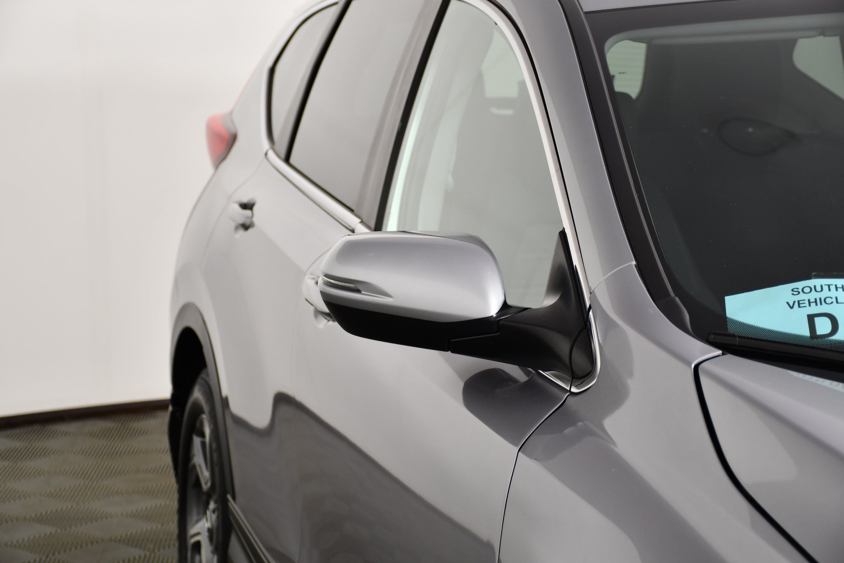 Used 2017 Honda CR-V EX image 14