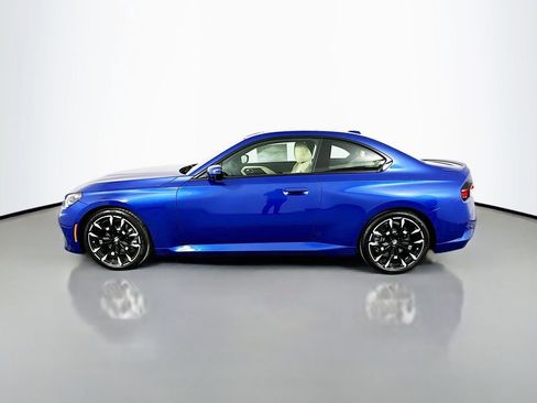 New 2026 BMW 230i 230i w/ M Sport Package image 8