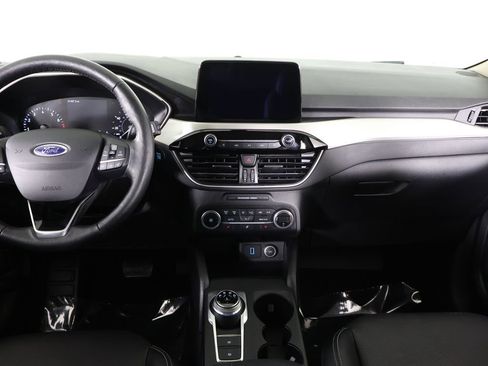 Used 2020 Ford Escape SEL AWD/4WD image 34