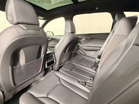 New 2026 Audi Q7 Premium Plus AWD/4WD image 17