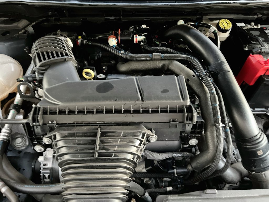 Used 2024 Lincoln Corsair AWD w/ Equipment Group 101A image 31