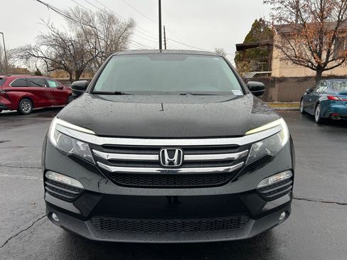 Used 2017 Honda Pilot EX image 8