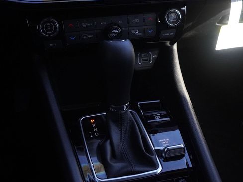 New 2026 Jeep Compass Limited image 47