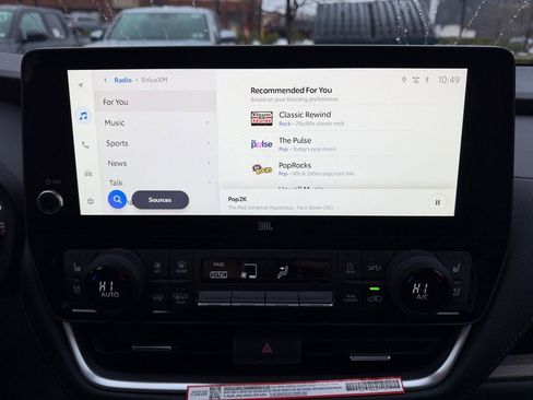 New 2026 Toyota Grand Highlander Platinum image 19