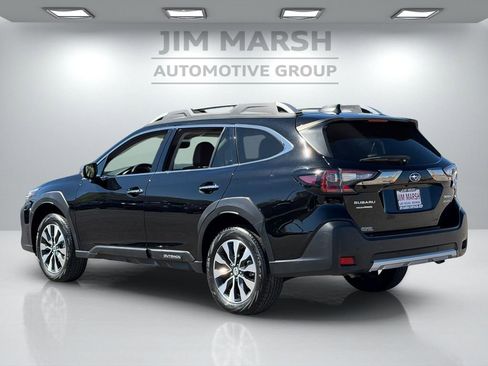 Used 2023 Subaru Outback Touring XT w/ Tech Package 3 AWD/4WD image 4