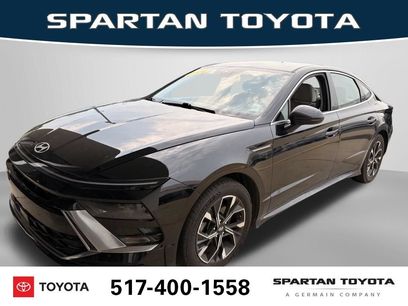 Used 2024 Hyundai Sonata SEL
