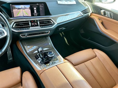 Used 2022 BMW X5 sDrive40i w/ M Sport Package image 24