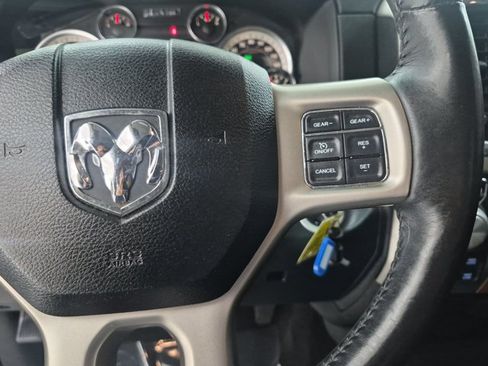 Used 2017 RAM 1500 Laramie AWD/4WD image 30