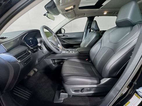 Certified 2026 INFINITI QX60 Luxe w/ Family Package image 26