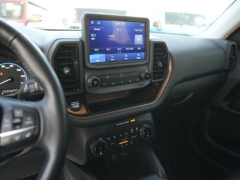 Used 2023 Ford Bronco Sport Outer Banks w/ Tech Package image 26