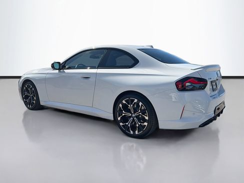 Used 2025 BMW M240i xDrive M240i image 6