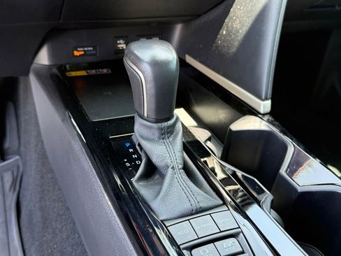 Certified 2025 Toyota Camry XSE FWD image 27