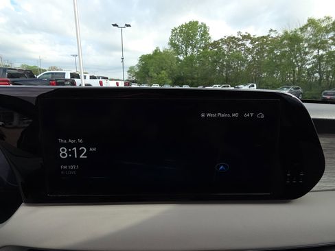 Used 2024 Hyundai Palisade Calligraphy FWD image 21