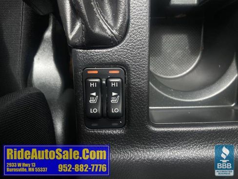 Used 2013 Subaru Impreza 2.0i Premium AWD/4WD image 32