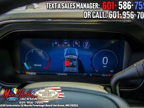 New 2026 Ford F250 XLT w/ XLT Premium Package image 20