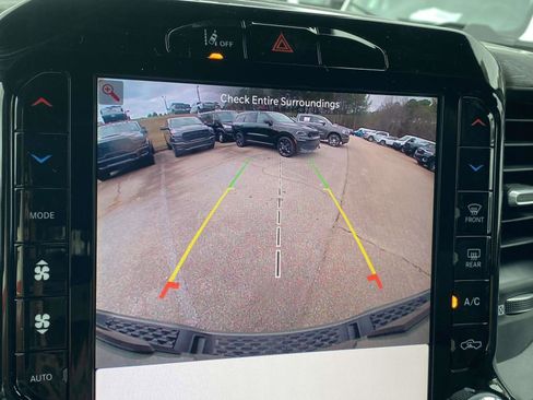 New 2026 RAM 1500 Laramie image 6