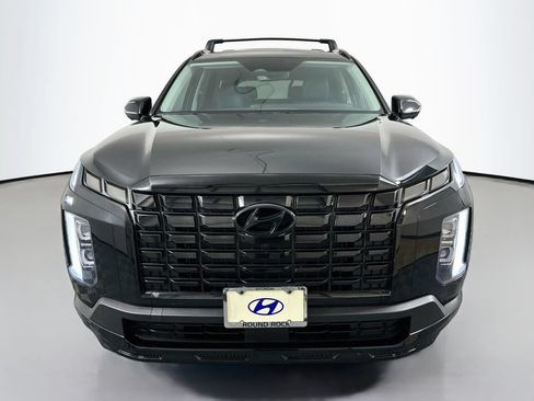 Certified 2025 Hyundai Palisade XRT FWD image 2