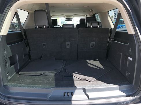 Used 2024 Ford Expedition Max XLT RWD image 22