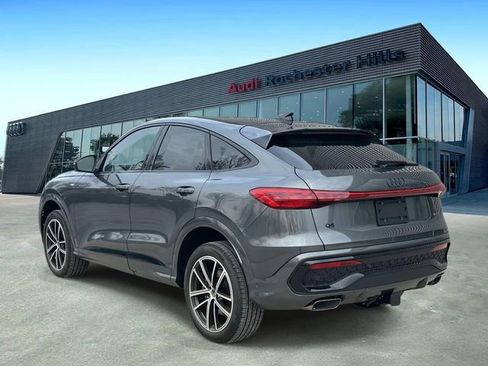 New 2026 Audi Q5 Premium Plus image 3