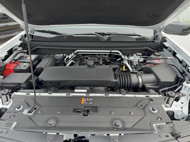 New 2026 Chevrolet Colorado Z71 AWD/4WD image 23