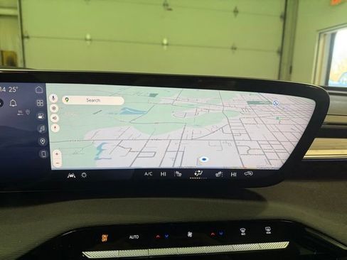 New 2026 Buick Enclave Preferred image 21