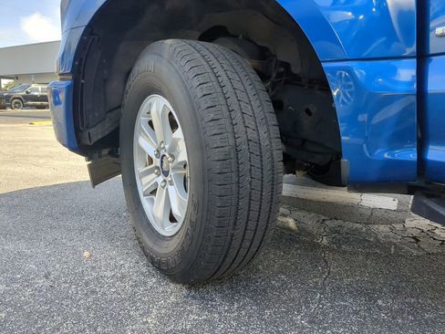 Used 2017 Ford F150 XL w/ Equipment Group 101A Mid image 33