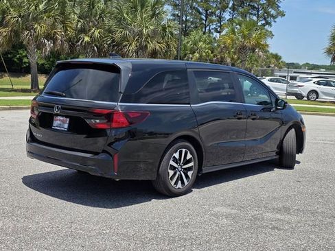 Used 2025 Honda Odyssey EX-L image 5