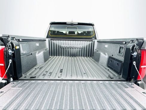 New 2026 Toyota Tacoma Limited image 25