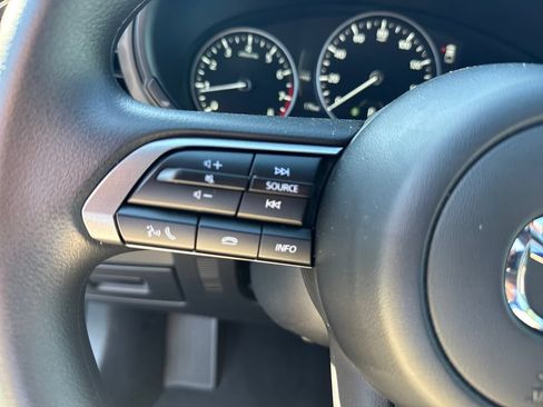 New 2026 MAZDA MAZDA3 2.5 S Hatchback FWD image 16