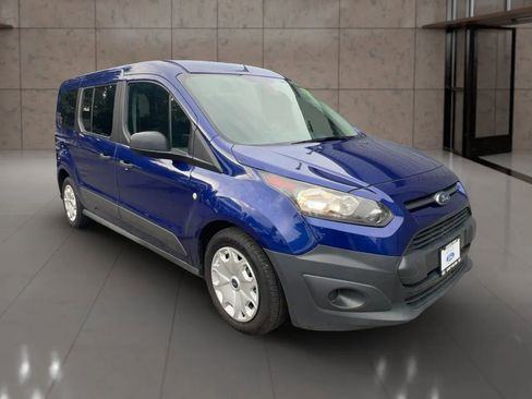 Used 2018 Ford Transit Connect XL image 8