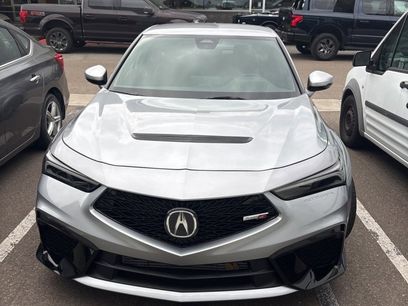 Used 2025 Acura Integra Type S