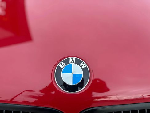 Used 2002 BMW M3 Coupe image 10