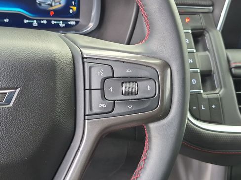 Used 2023 Chevrolet Suburban RST AWD/4WD image 18