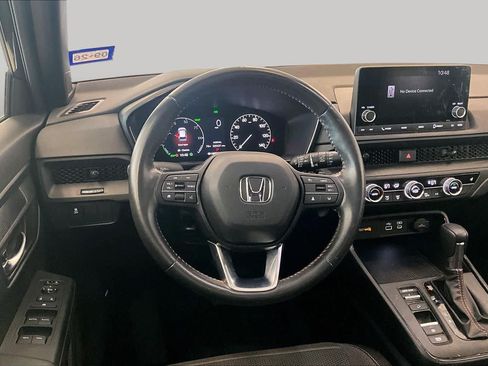 Used 2024 Honda CR-V Sport image 16
