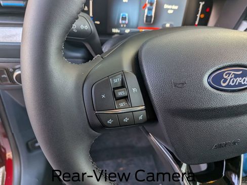 New 2025 Ford Maverick XLT w/ XLT Luxury Package image 19