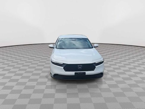 Used 2024 Honda Accord LX image 3