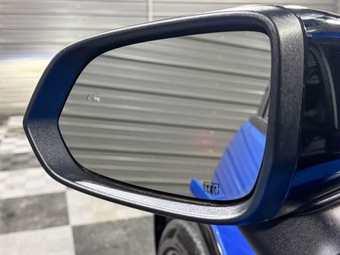 Used 2025 Chevrolet Equinox EV RS image 32