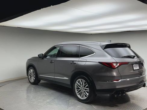 Used 2024 Acura MDX SH-AWD w/ Advance Package image 4