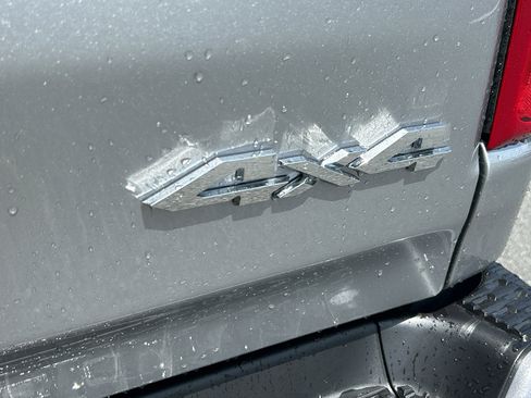 New 2026 RAM 1500 Big Horn image 11